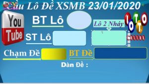 soi cầu xs dàn lô 8 con miền bắc