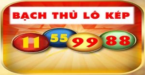soi cầu xs bạch thủ lô kép miền bắc
