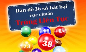 soi cầu xs dàn đề 6 con miền bắc