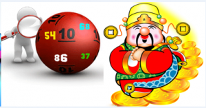 soi cầu xs dàn lô 6 con miền bắc