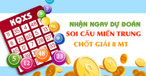soi cầu xs giải tám miền trung