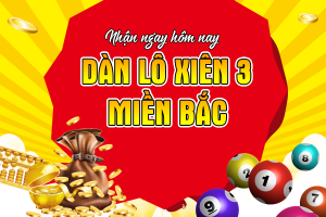 soi cầu xs lô xiên 3 miền bắc