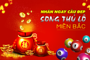soi cầu xs song thủ lô miền bắc